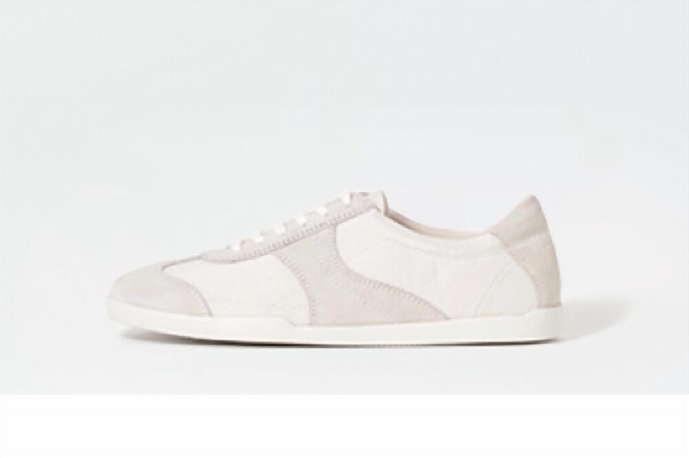 NEW VAGABOND SHOEMAKERS women's remi sneaker in white